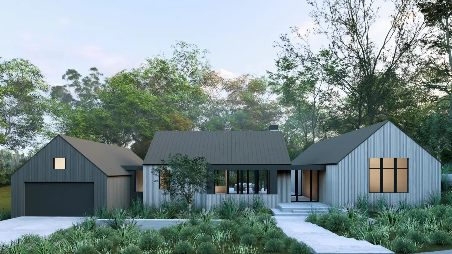 152 Alta Mesa Rd, WOODSIDE