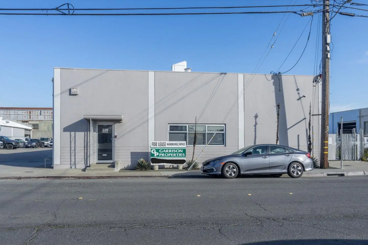 320 Victory Ave, SOUTH SAN FRANCISCO