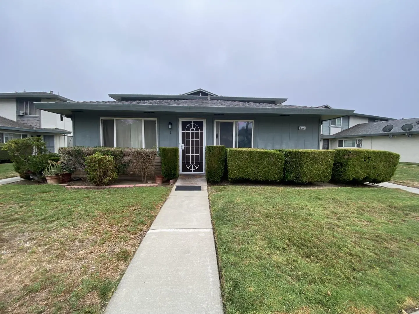 5558 Judith St 1, SAN JOSE