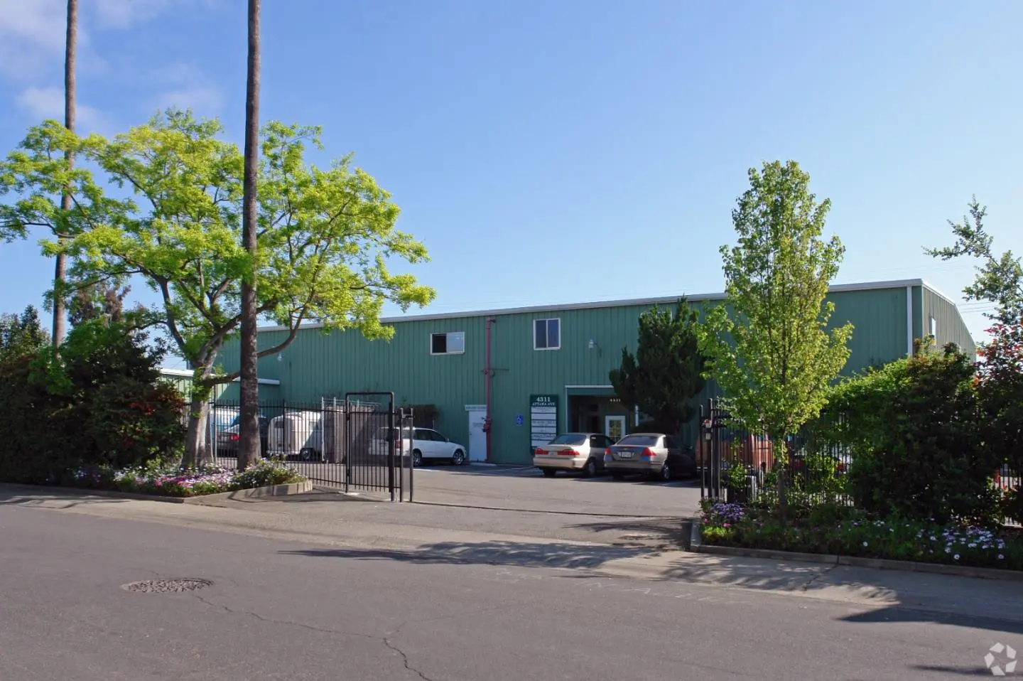 4331 Attawa, SACRAMENTO