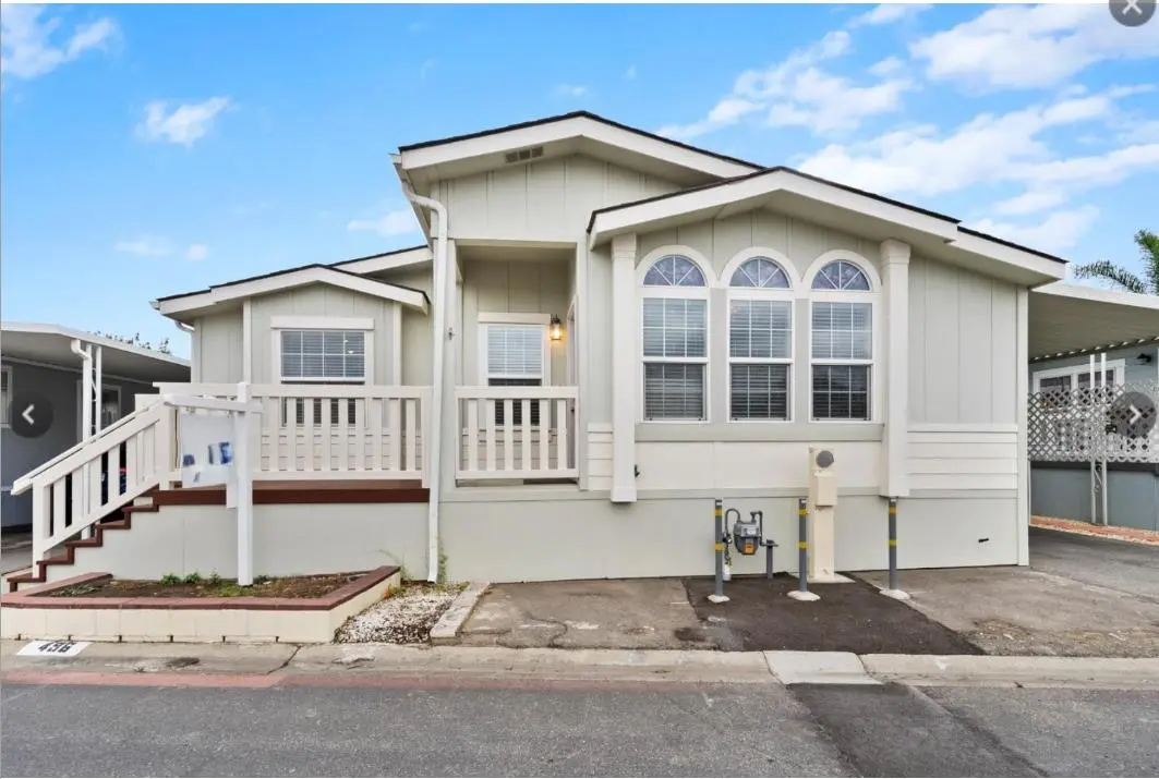 1085 Tasman Dr 496, SUNNYVALE