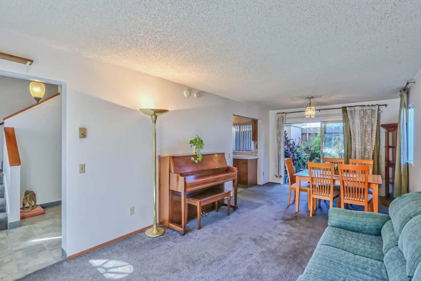 1212 Trinity Ave, SEASIDE