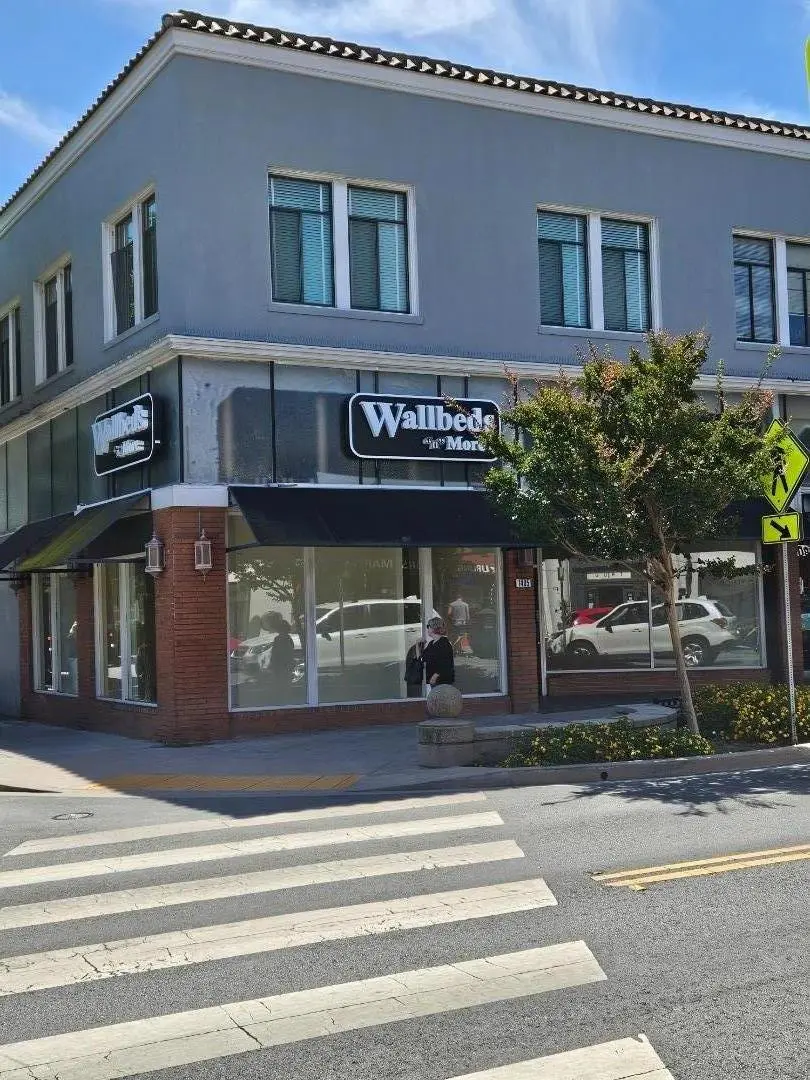 1405 Broadway, BURLINGAME