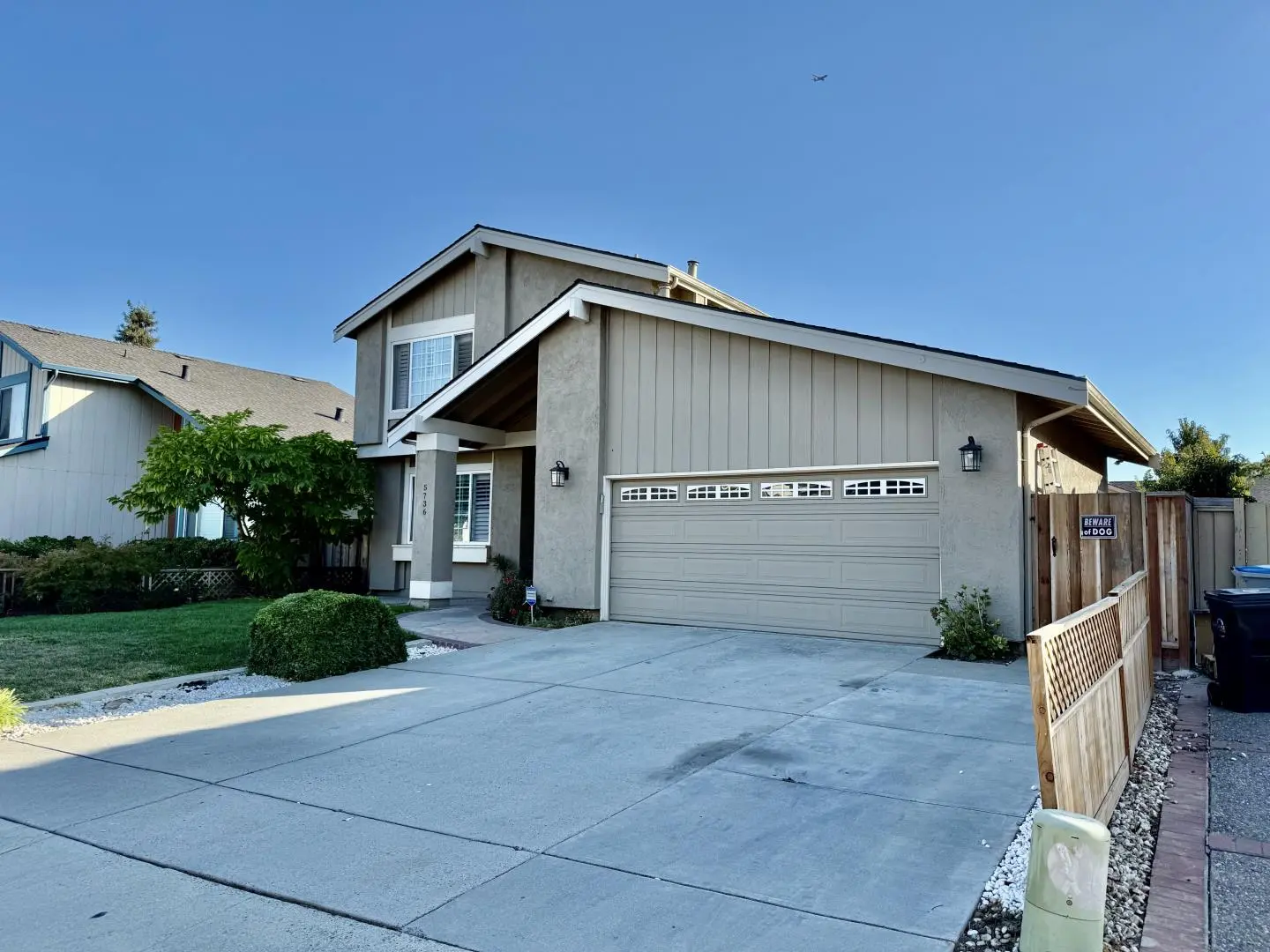5736 Silver Leaf Rd, SAN JOSE