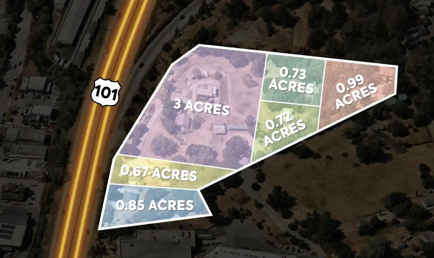 17653-63 Vierra Canyon Rd, SALINAS