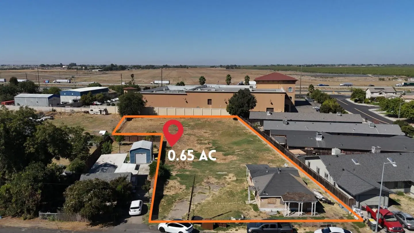 14129 Reverend Maurice Cotton Dr, LATHROP