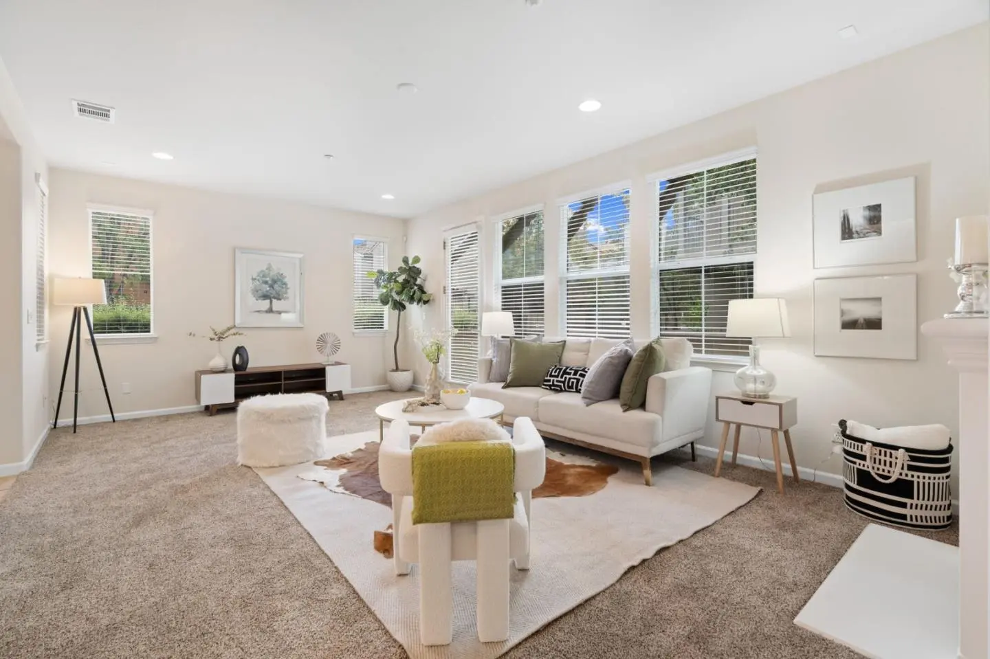 5300 Fioli Loop, SAN RAMON