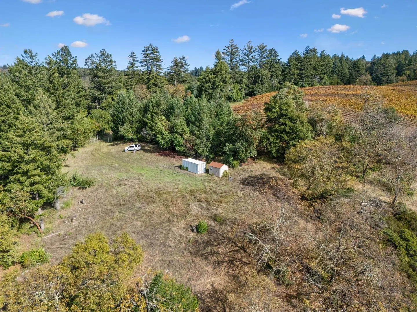 19089 Skyline Blvd, LOS GATOS