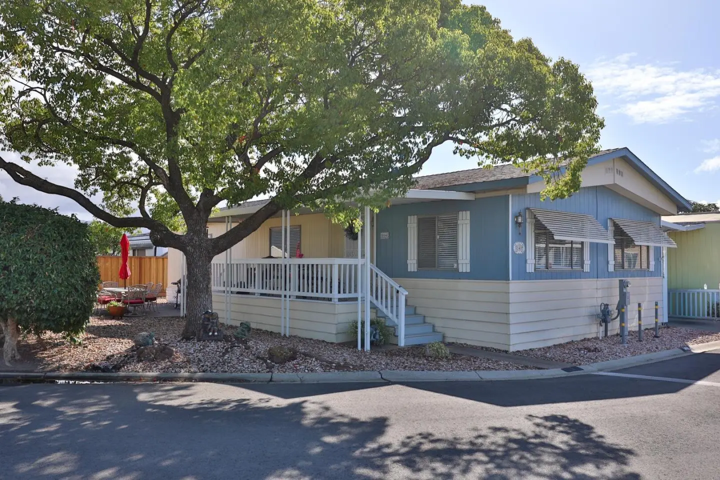 275 Burnett Ave 148, MORGAN HILL