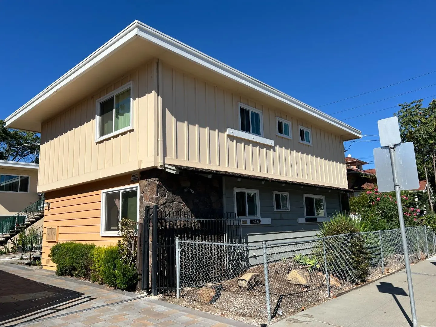 431 E Saint John St, SAN JOSE