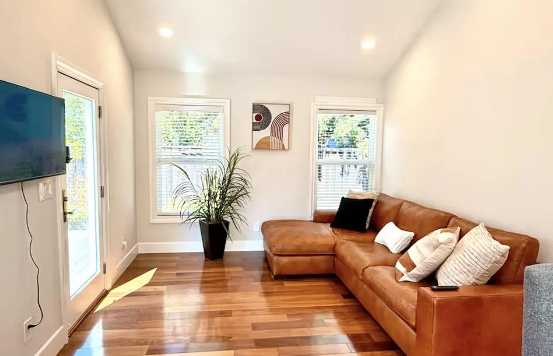 Address Not Disclosed, CUPERTINO