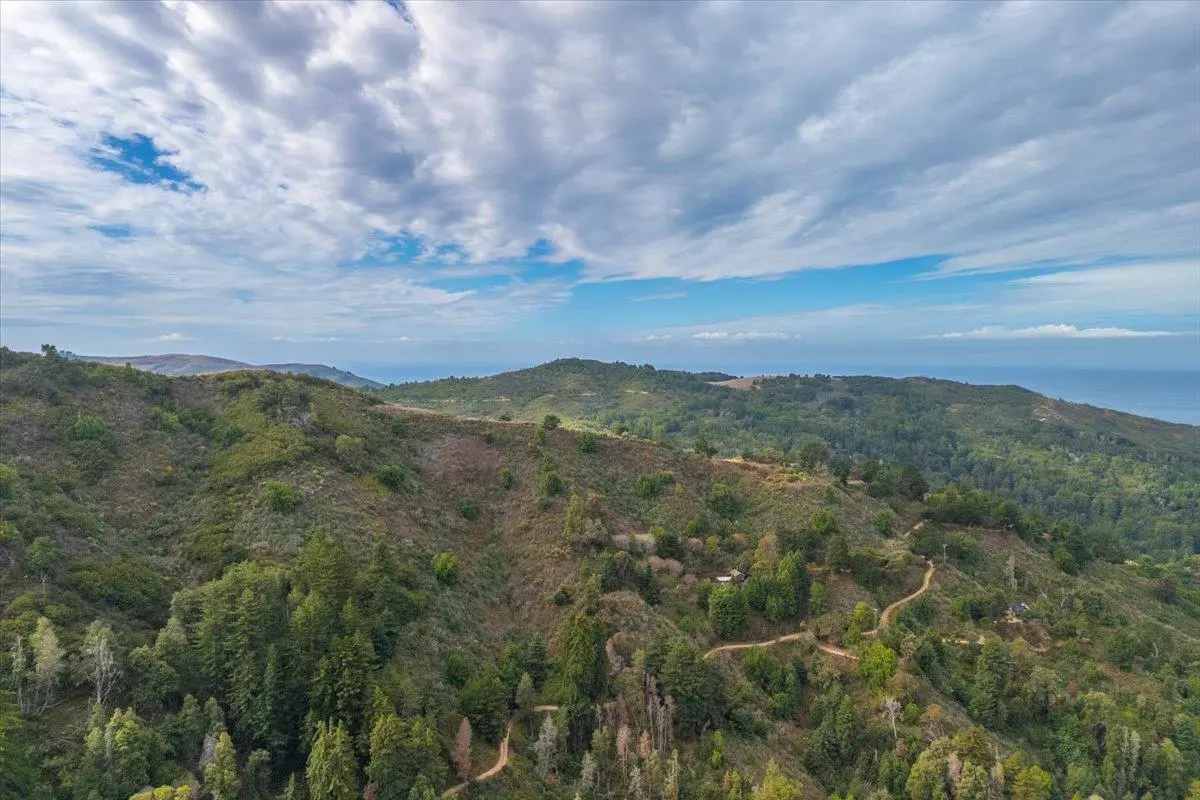 Lot 185 Garrapatos Redwoods Trail, CARMEL