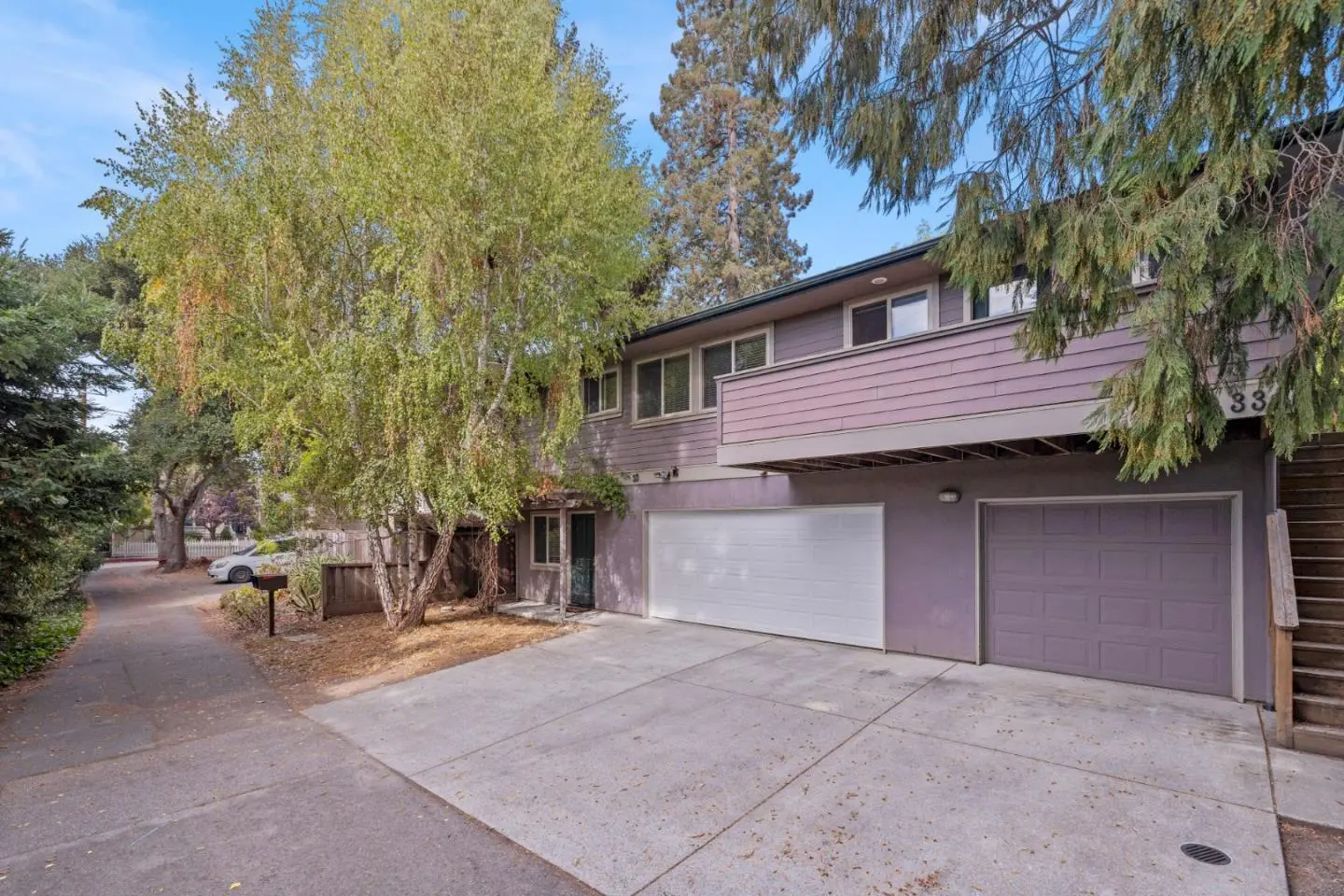 33 Edgewood Way, SANTA CRUZ