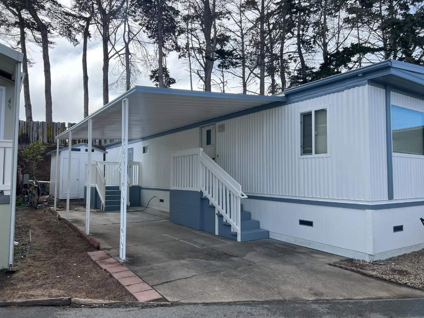 356 Reservation Rd 50, MARINA