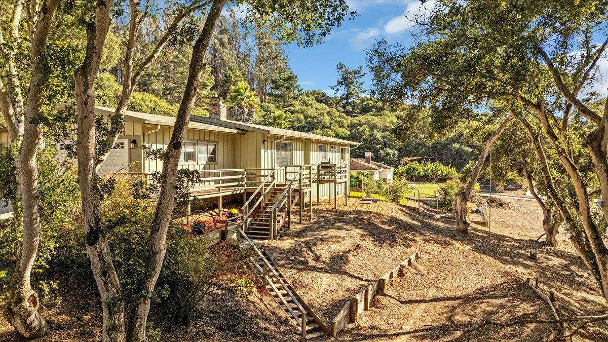 17780 Berta Canyon Rd, PRUNEDALE