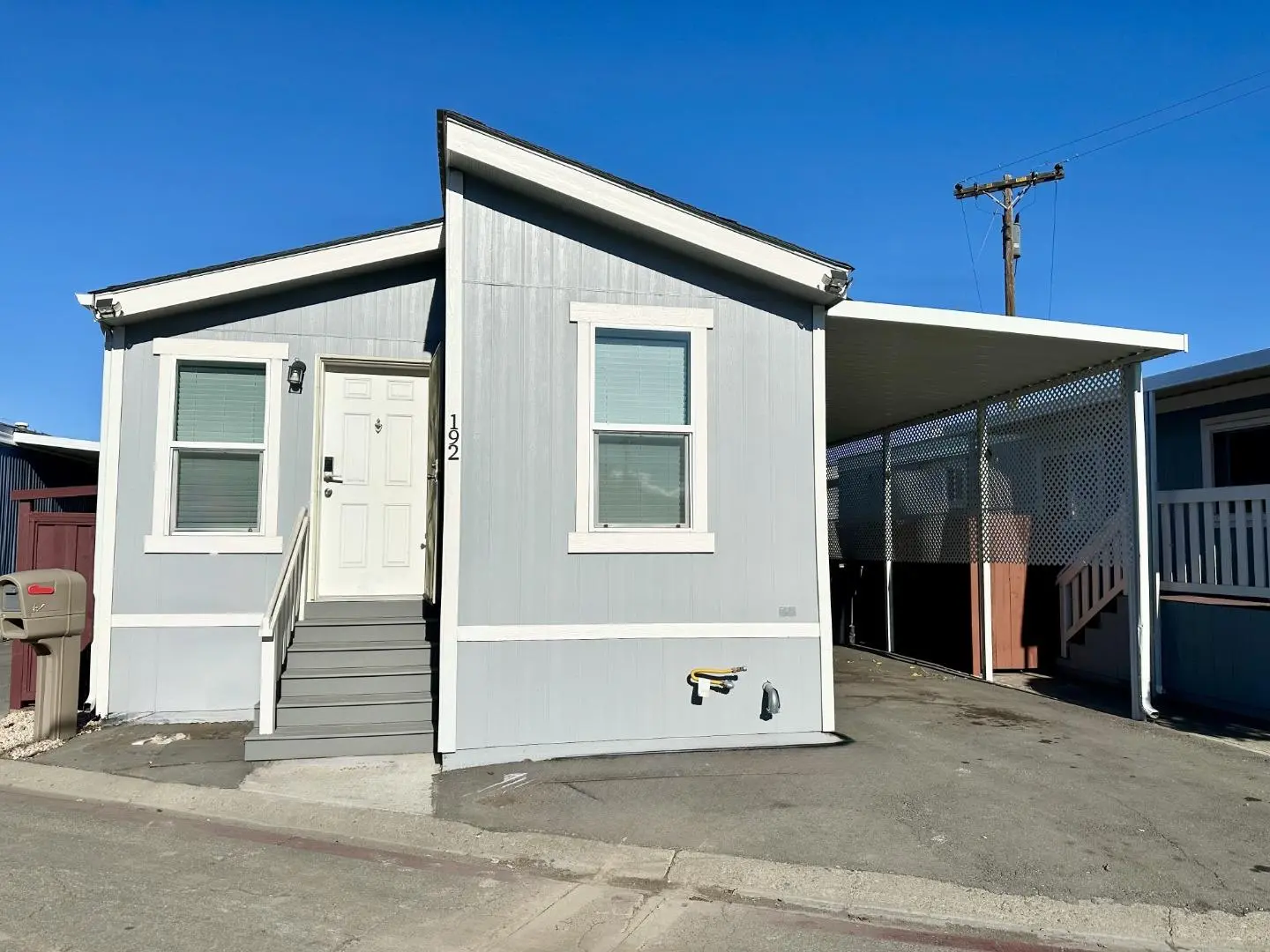 2150 Monterey Hwy 192, SAN JOSE