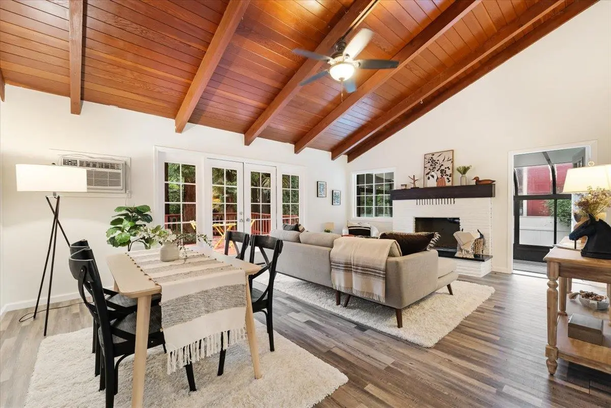 261 Saint Francis Dr, BOULDER CREEK