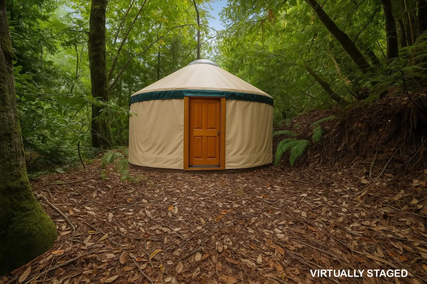 02 Bear Creek, BOULDER CREEK