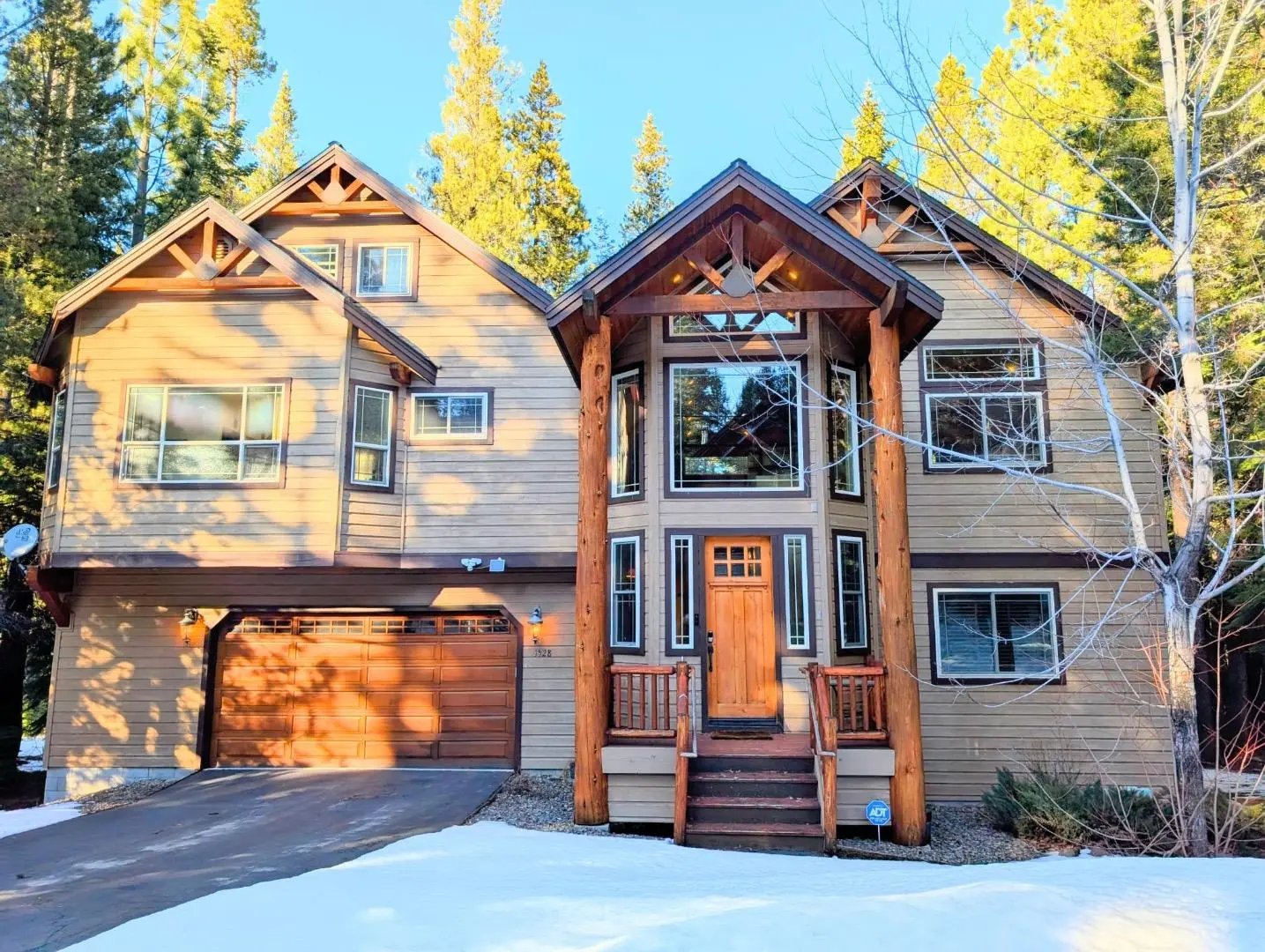 1528 Chippewa St, SOUTH LAKE TAHOE