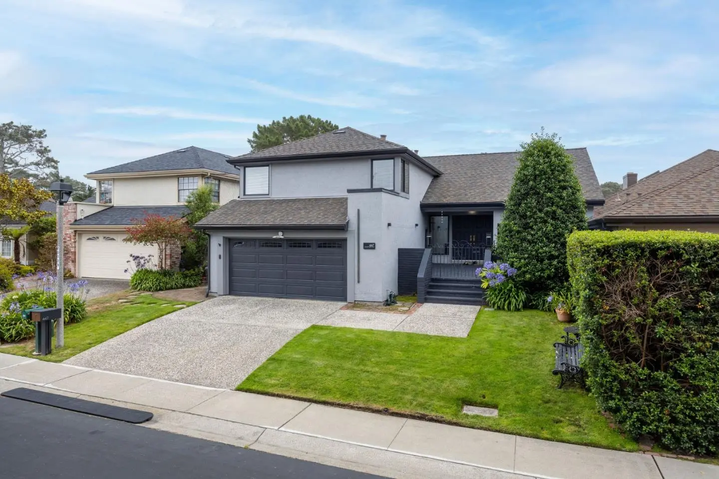 447 Burning Tree Ct, HALF MOON BAY