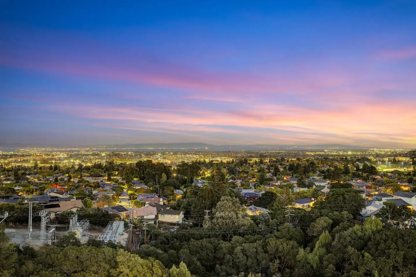 2500 Sage St, SAN MATEO