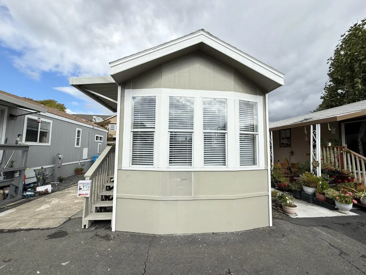 111 El Crystal Dr 111, SANTA ROSA