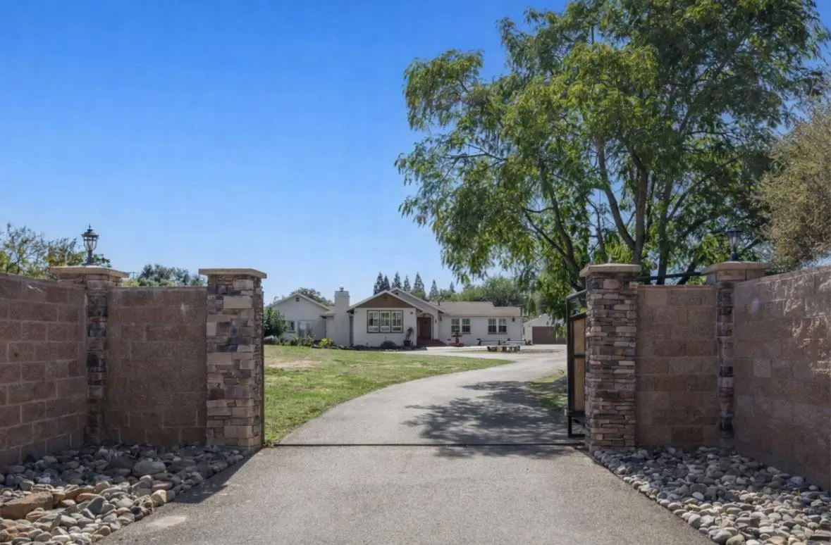 5852 Olive Ranch Rd, GRANITE BAY