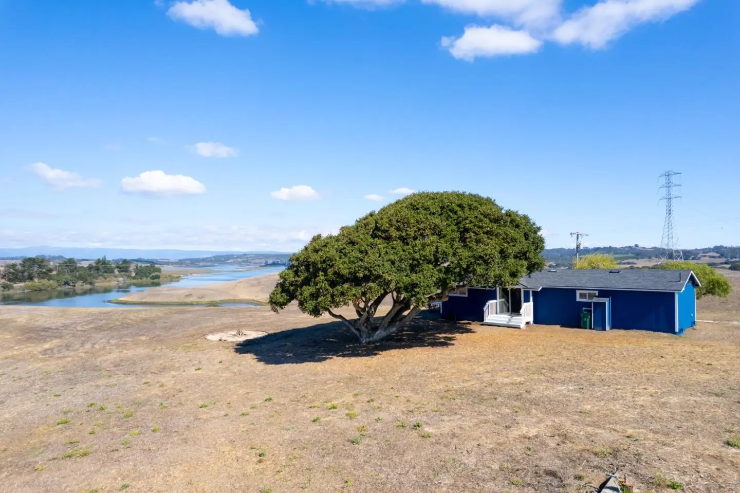 13265 Avila Rd, Moss Landing