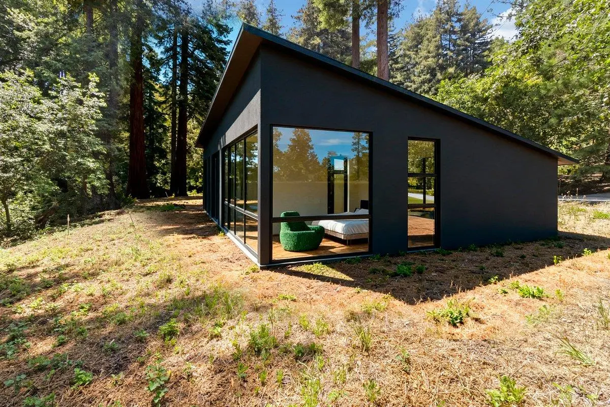 115 Edison Way, SOQUEL