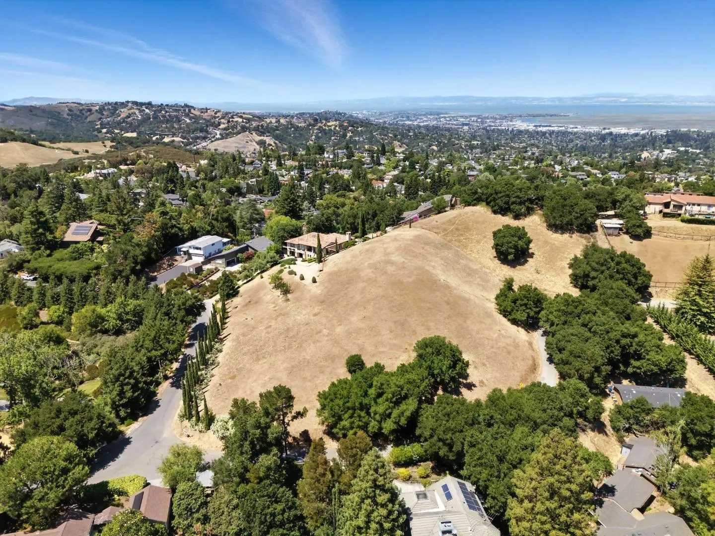 0 West California Way, REDWOOD CITY