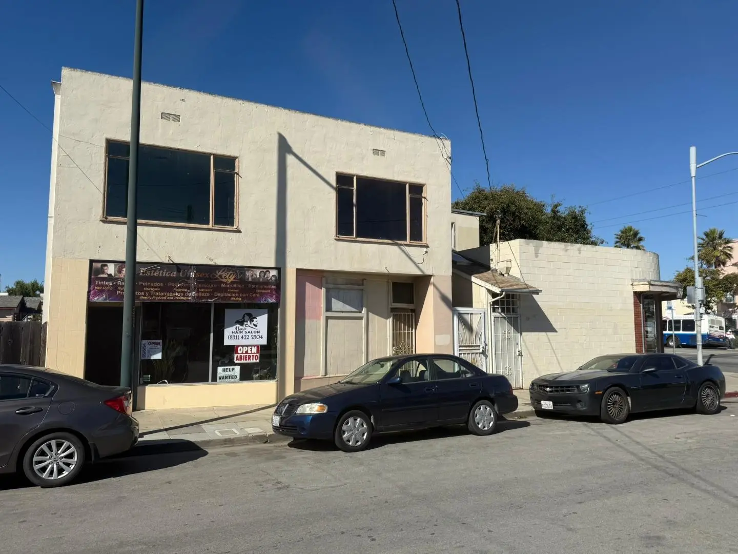 3 S Wood St, SALINAS