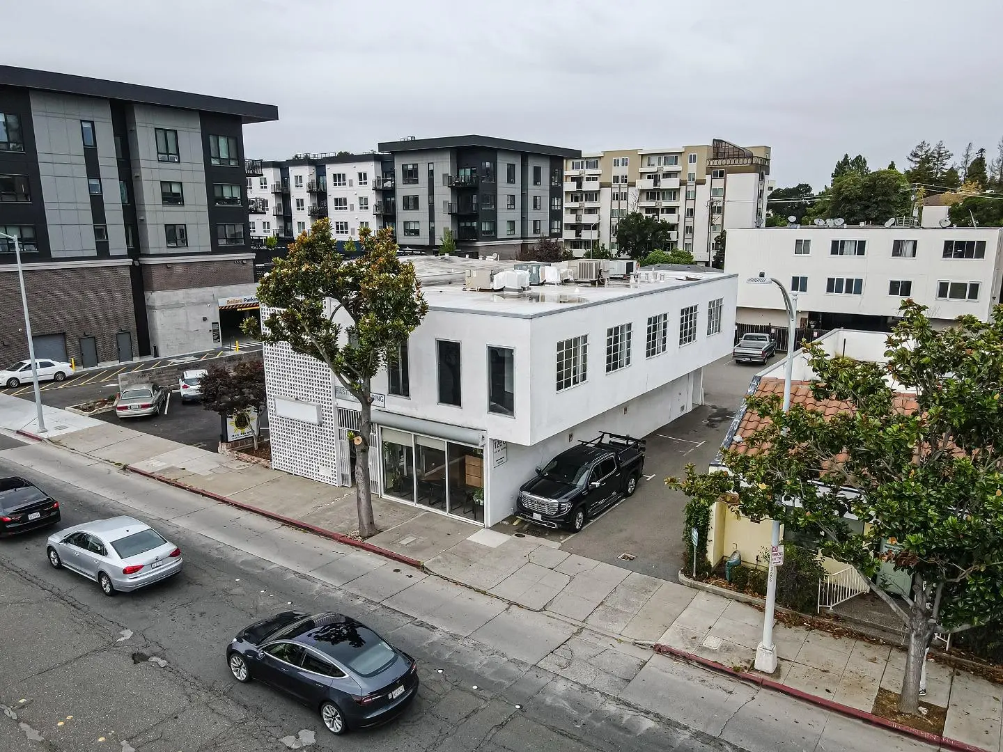 1260 A St 200, HAYWARD