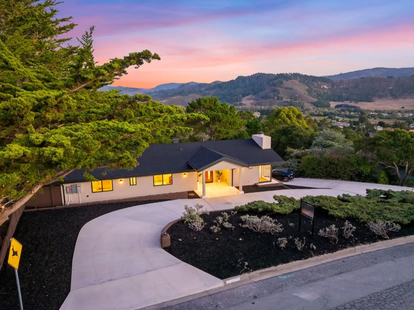 25805 Carmel Knolls, CARMEL