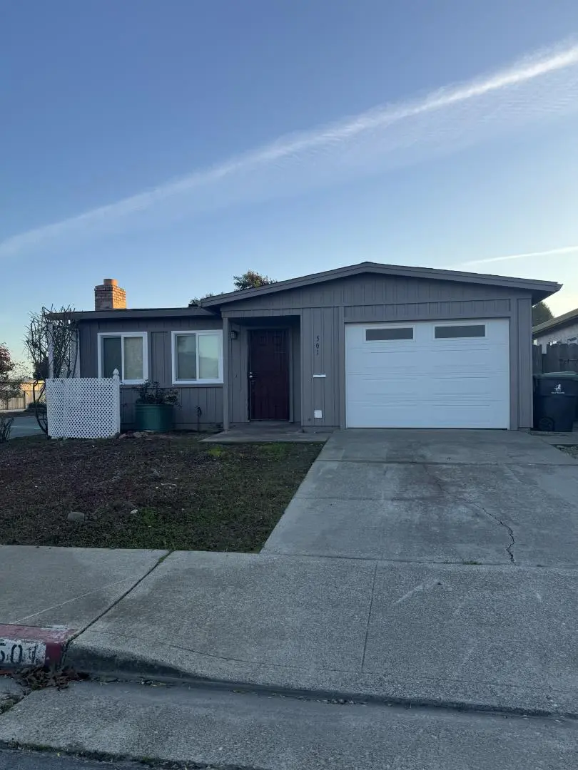 501 Cedar Dr, WATSONVILLE