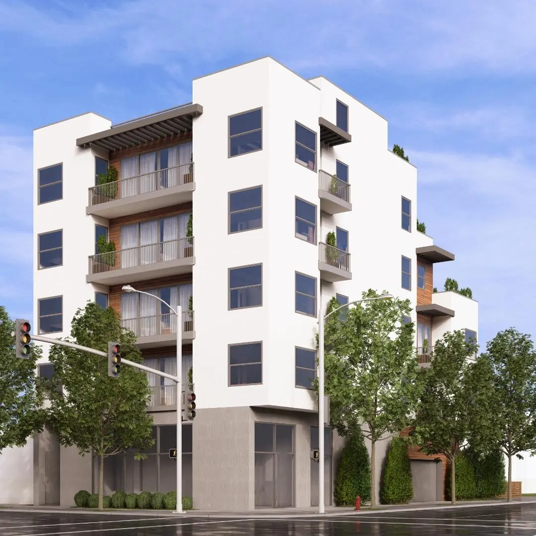 6500 San Pablo Ave, OAKLAND