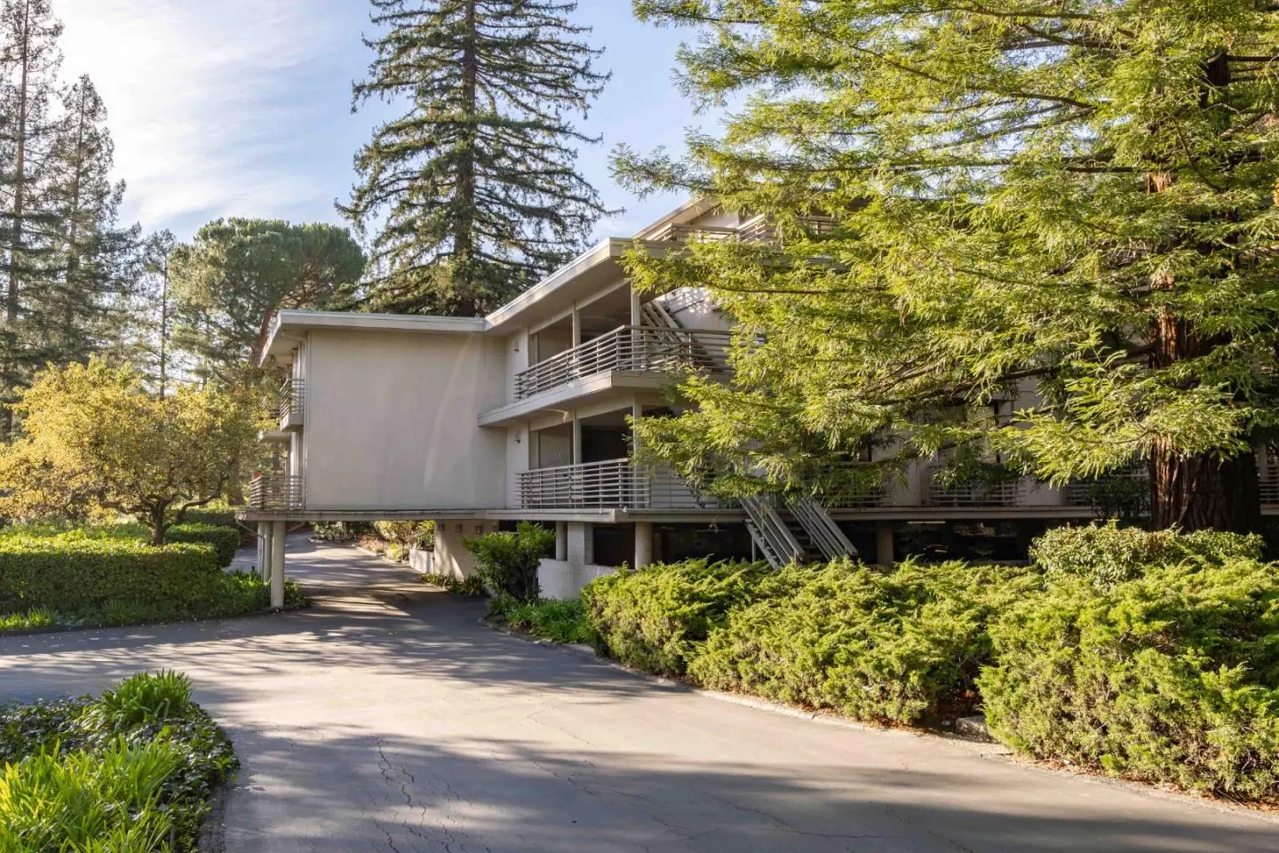 1100 Sharon Park Dr 3, MENLO PARK