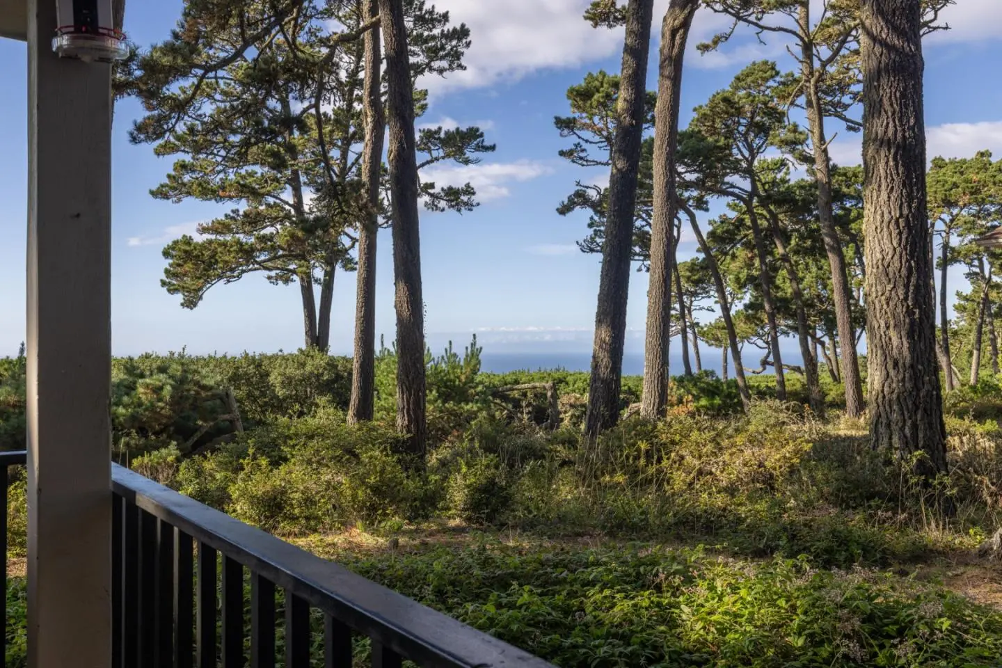 22 Ocean Pines Ln 22, PEBBLE BEACH