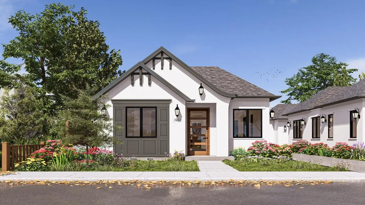 940 Altschul Ave, MENLO PARK