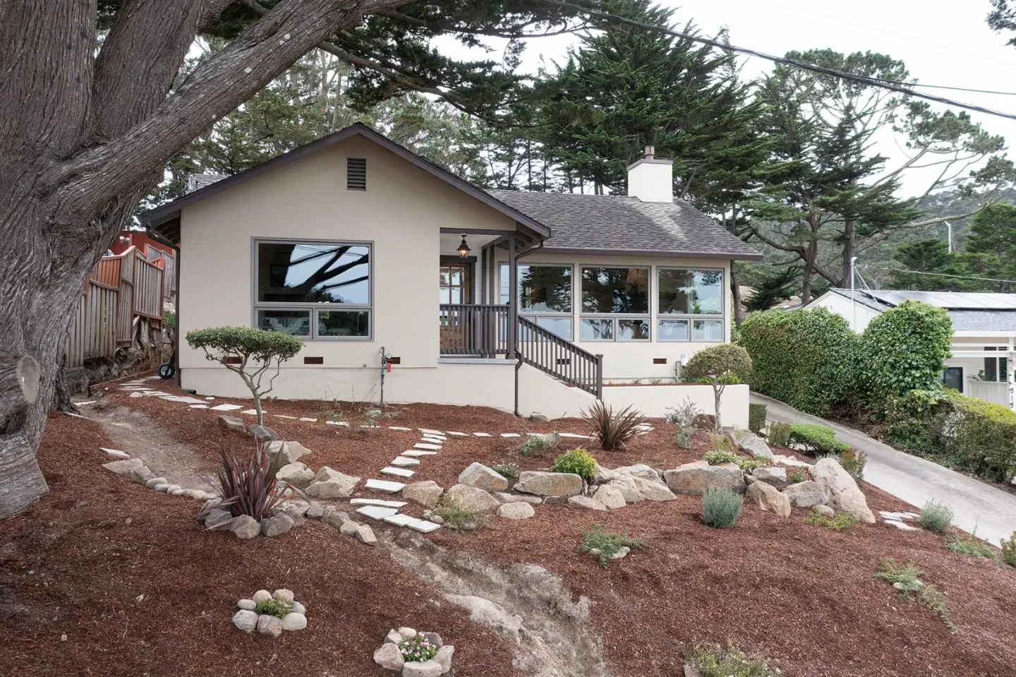 307 Bishop Ave, PACIFIC GROVE