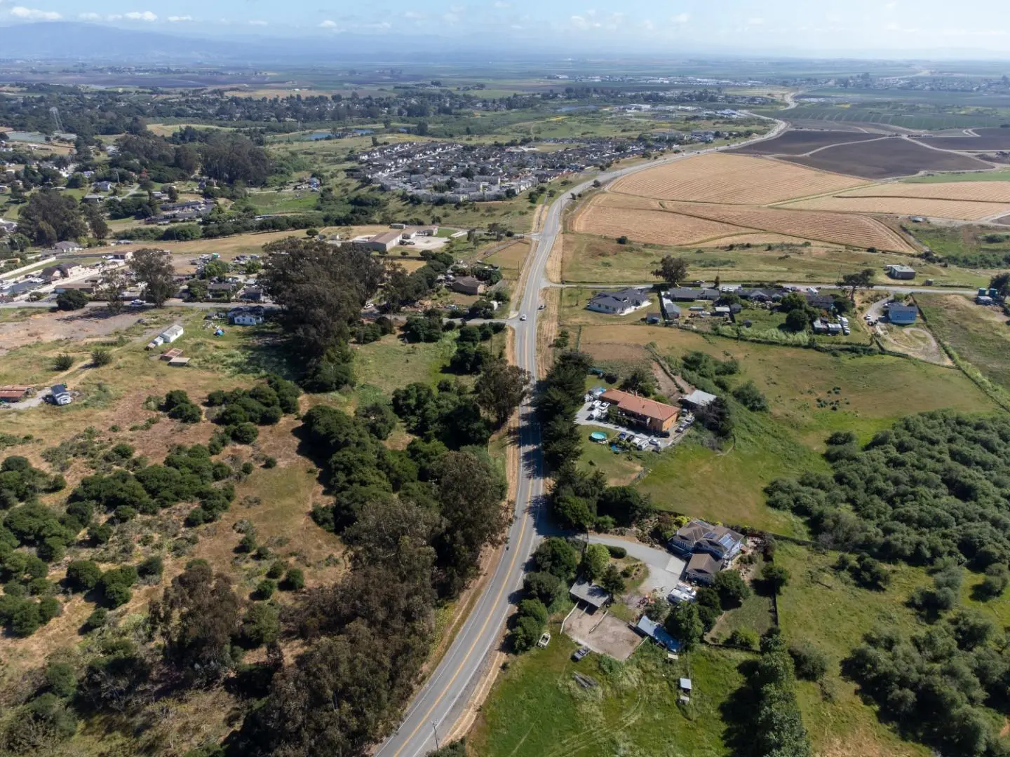 0 Del Monte Farms Rd, CASTROVILLE