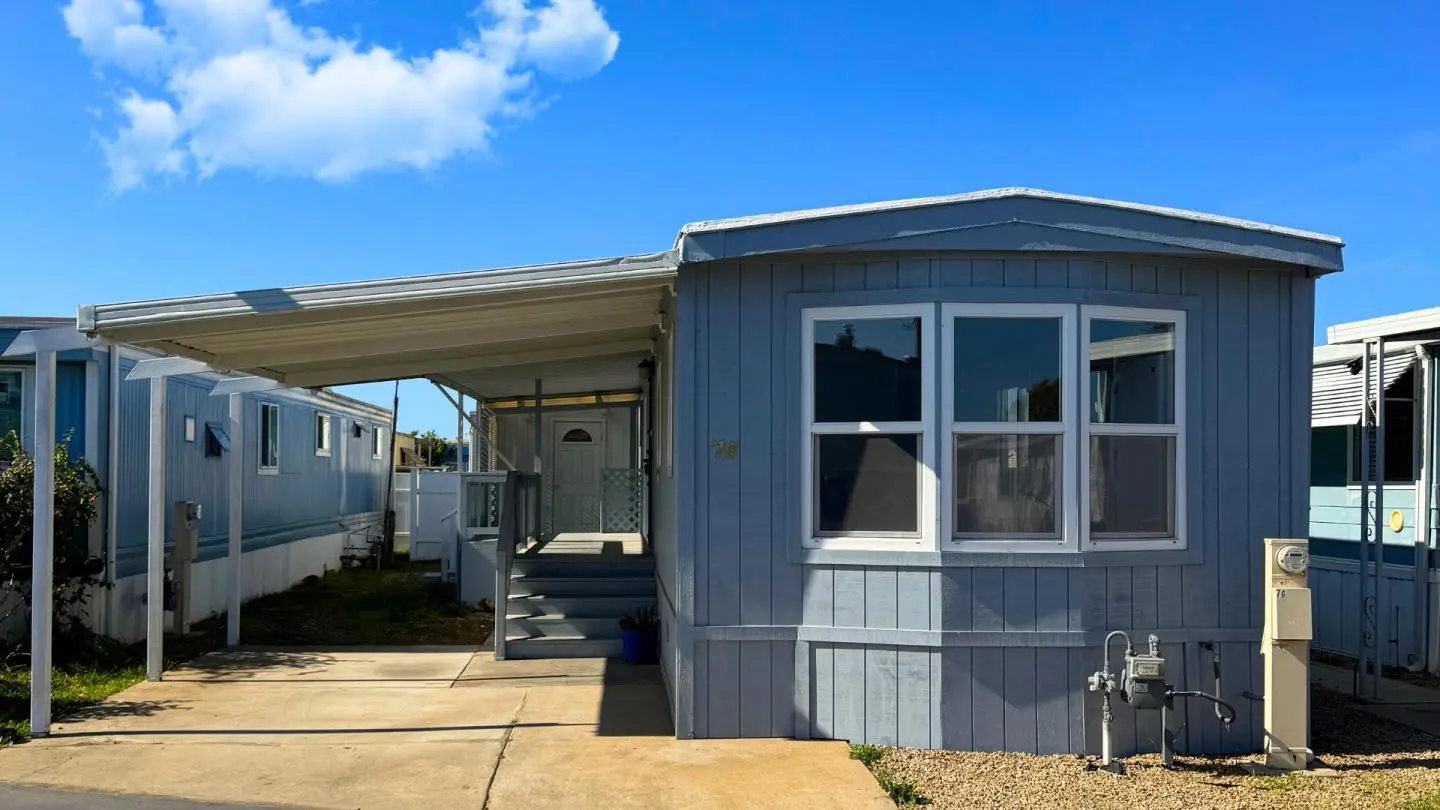 12350 Christensen Rd 76, SALINAS