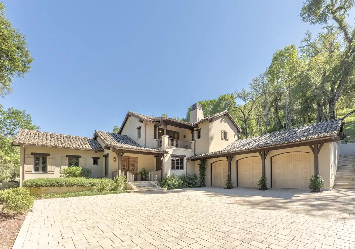 6 San Clemente Trl, CARMEL