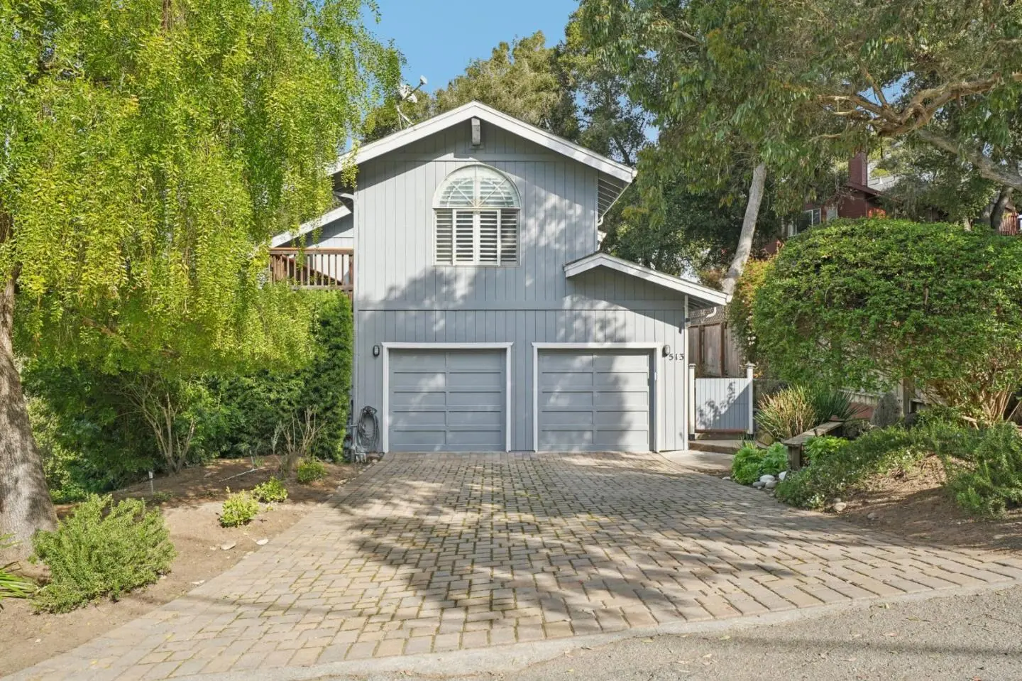 513 Encino Dr, APTOS