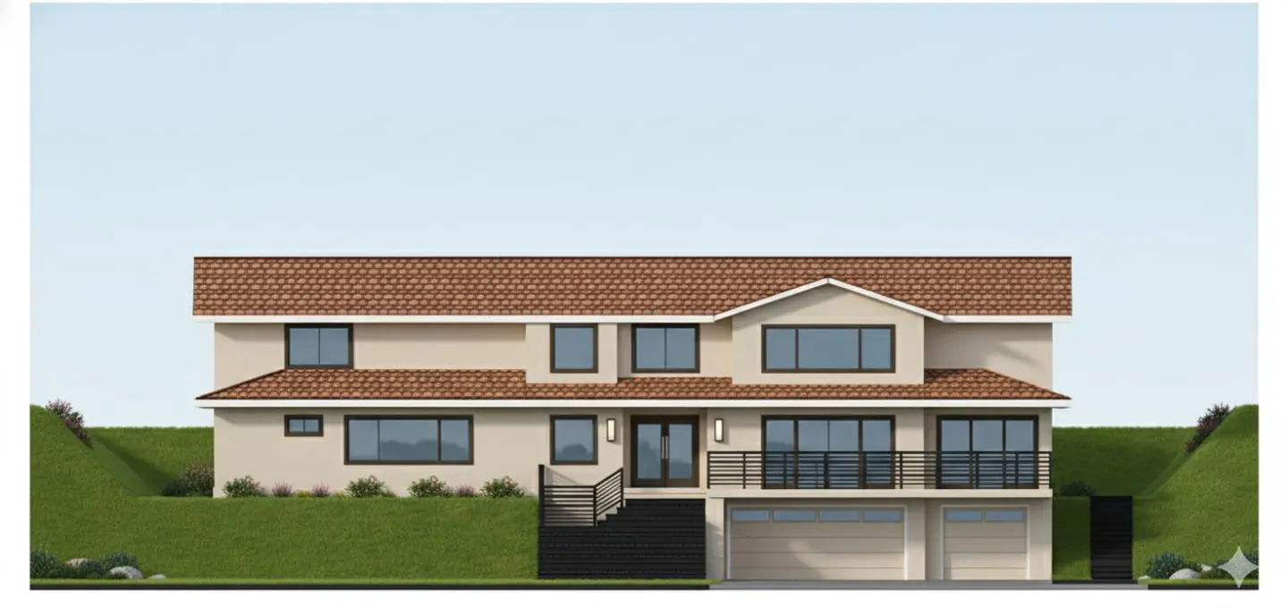 00 Lupine Ln, SANTA CRUZ