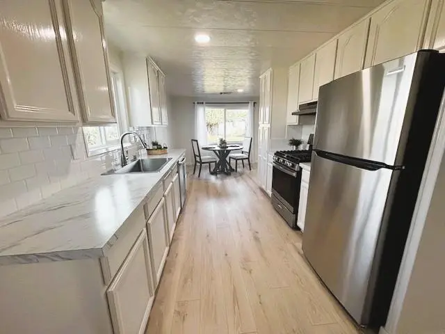 269 Oahu, UNION CITY