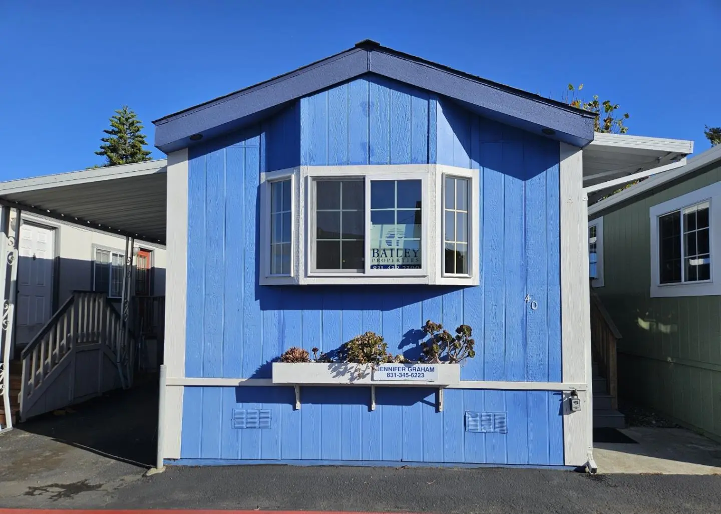 170 W Cliff Dr 40, SANTA CRUZ