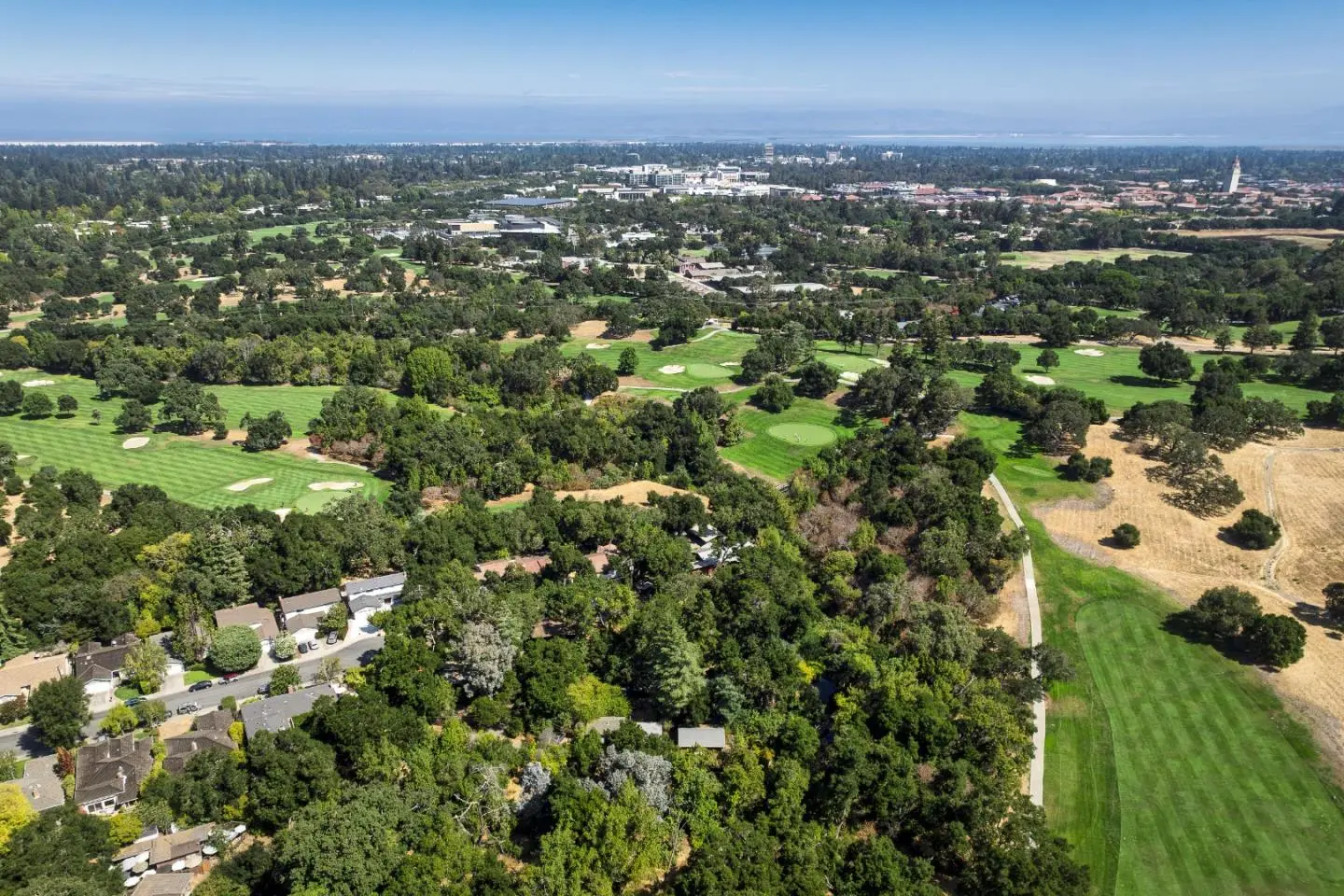 25 Stowe Ln, MENLO PARK