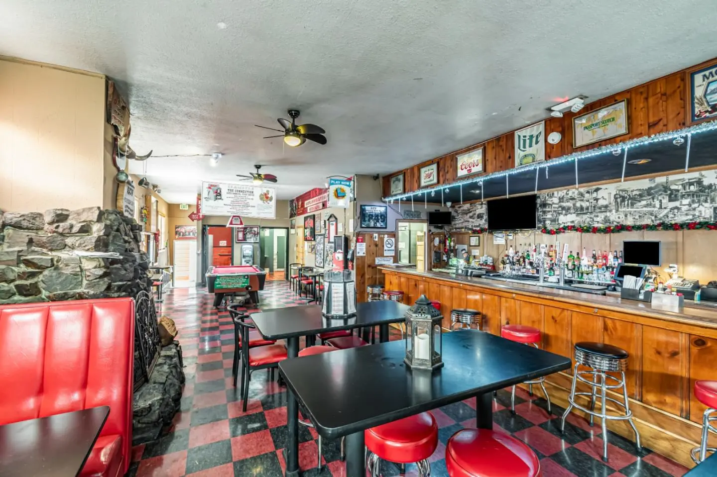 5740 Mission St, SAN FRANCISCO