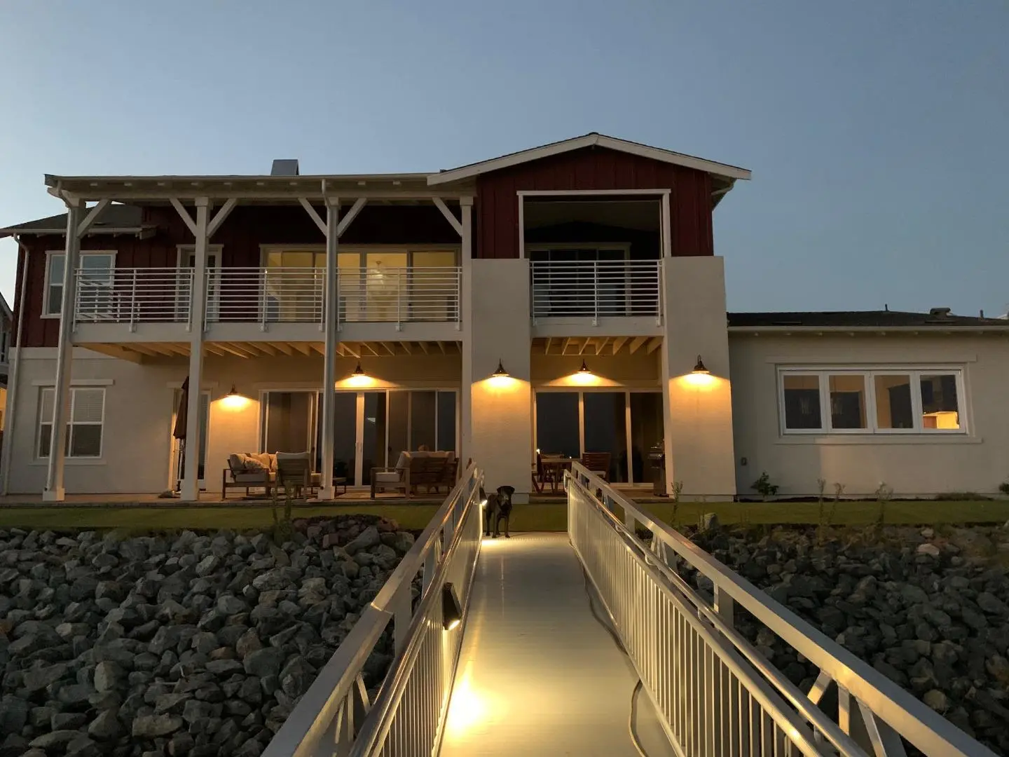 98 Edgewater, BETHEL ISLAND