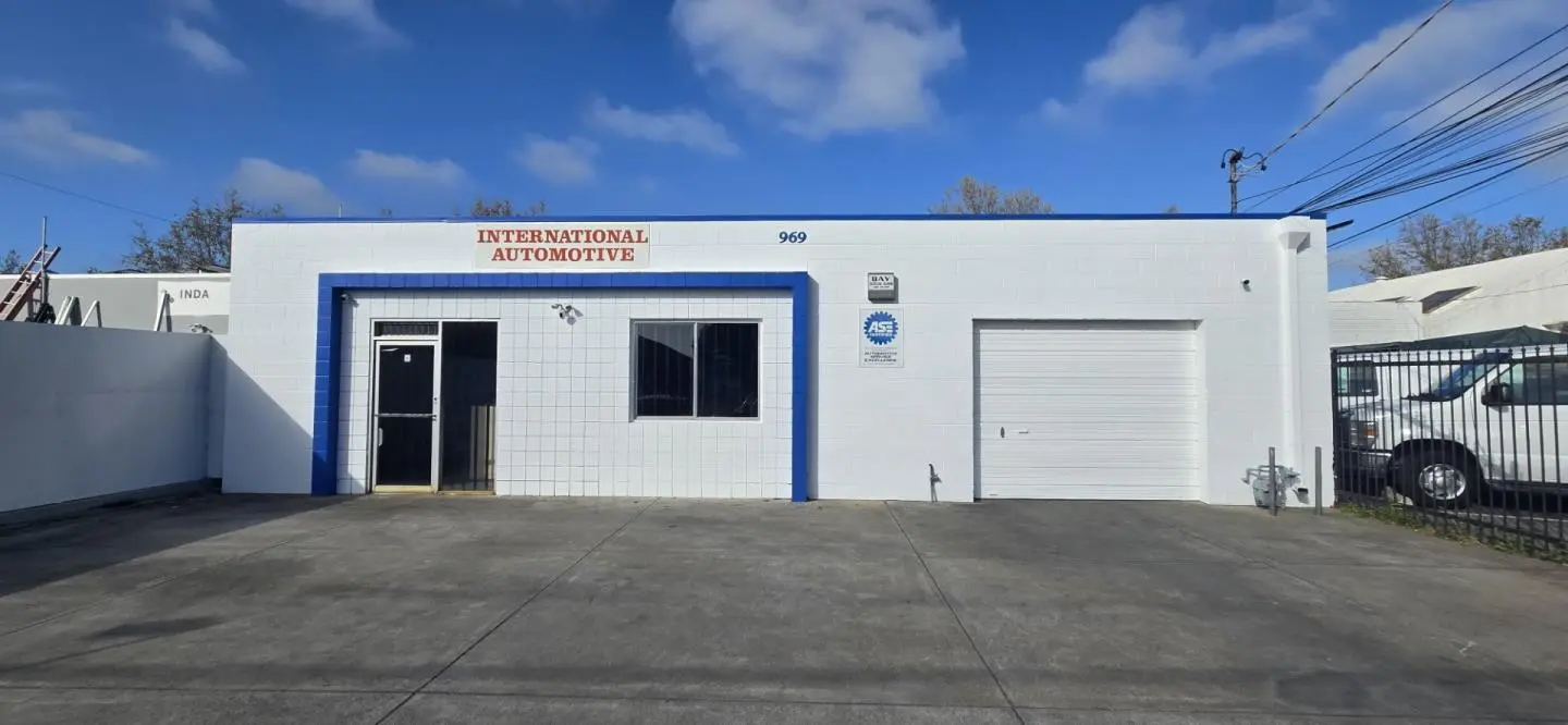 969 Second, SAN JOSE